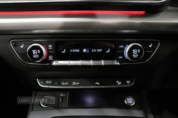 Used Audi Q5 2022 for sale - 78116931: Photo 38