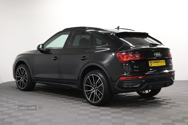Used Audi Q5 2022 for sale - 78116931: Photo 4