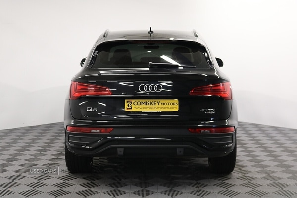 Used Audi Q5 2022 for sale - 78116931: Photo 5