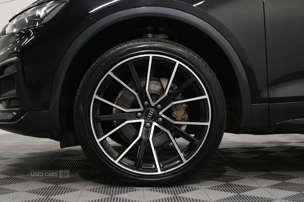 Used Audi Q5 2022 for sale - 78116931: Photo 8