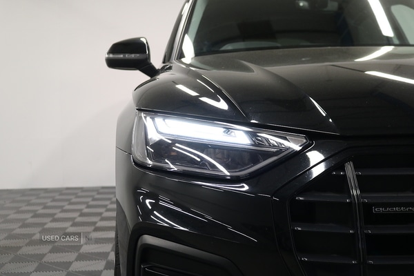 Used Audi Q5 2022 for sale - 78116931: Photo 9