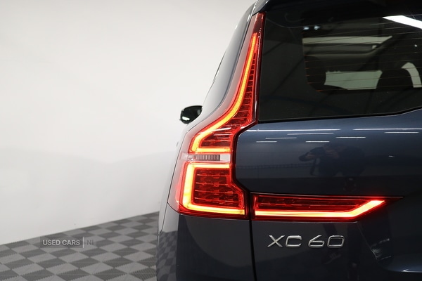 Used Volvo XC60 2023 for sale - 76337929: Photo 12