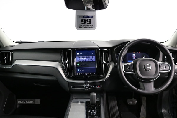 Used Volvo XC60 2023 for sale - 76337929: Photo 19