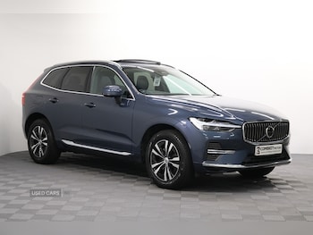 Used Volvo XC60 2023 for sale - 76337929: Photo
