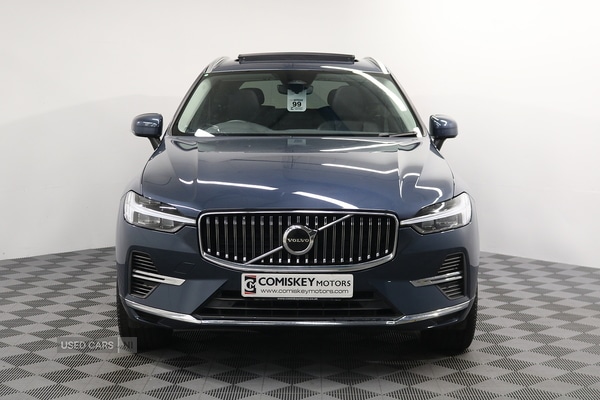 Used Volvo XC60 2023 for sale - 76337929: Photo 2