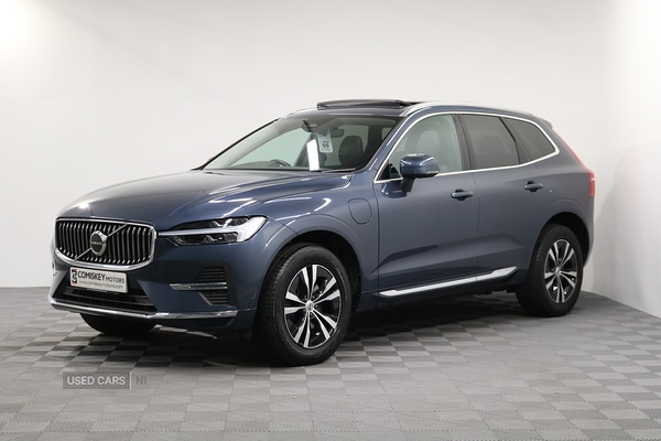Used Volvo XC60 2023 for sale - 76337929: Photo 3
