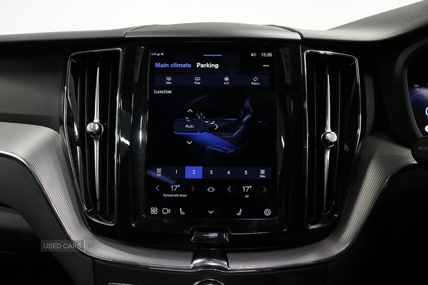 Used Volvo XC60 2023 for sale - 76337929: Photo 32