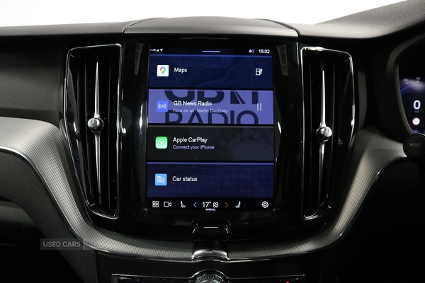 Used Volvo XC60 2023 for sale - 76337929: Photo 33