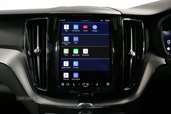 Used Volvo XC60 2023 for sale - 76337929: Photo 34