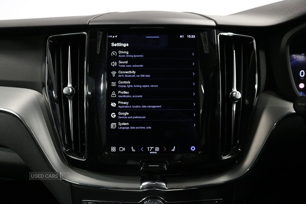 Used Volvo XC60 2023 for sale - 76337929: Photo 35