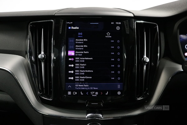 Used Volvo XC60 2023 for sale - 76337929: Photo 36