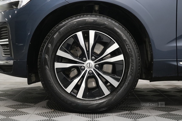 Used Volvo XC60 2023 for sale - 76337929: Photo 9