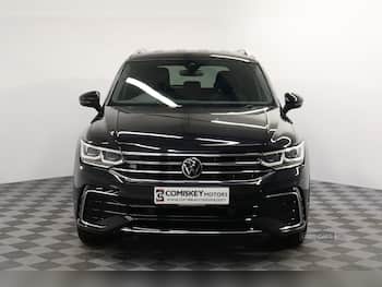 Used Volkswagen Tiguan Allspace 2023 for sale - 79861598: Photo