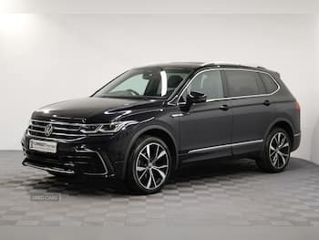 Used Volkswagen Tiguan Allspace 2023 for sale - 79861598: Photo