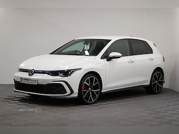 Used Volkswagen Golf 2022 for sale - 79280339: Photo