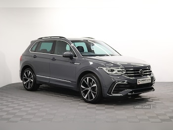 Used Volkswagen Tiguan 2023 for sale - 78685290: Photo