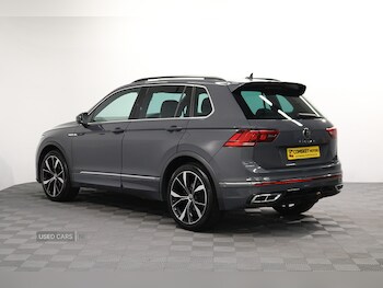 Used Volkswagen Tiguan 2023 for sale - 78685290: Photo