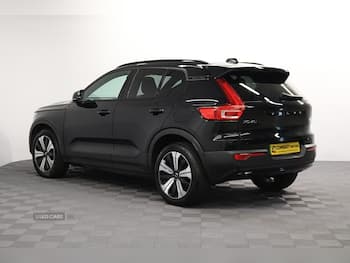 Used Volvo XC40 2023 for sale - 79861570: Photo