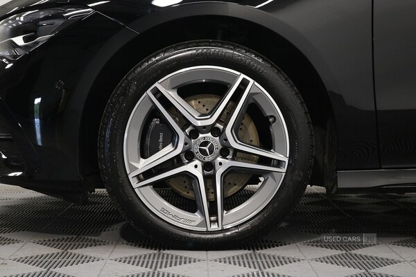 Used Mercedes-Benz CLA 2024 for sale - 76085712: Photo 10