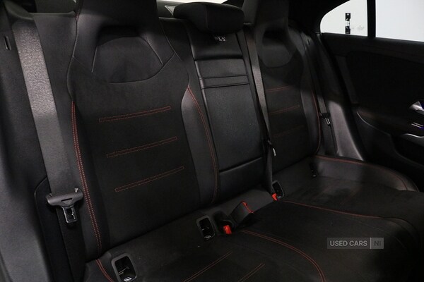 Used Mercedes-Benz CLA 2024 for sale - 76085712: Photo 12