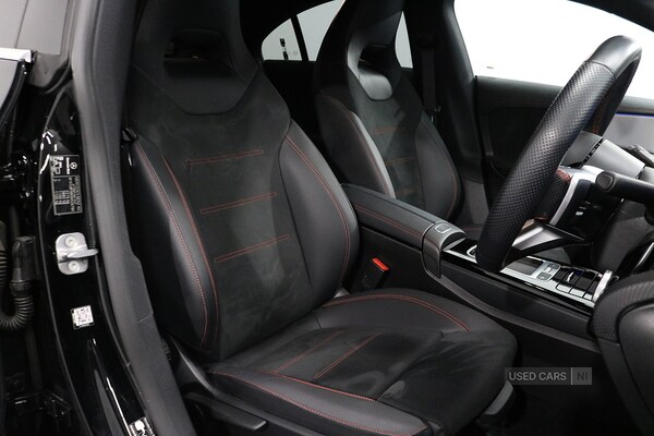 Used Mercedes-Benz CLA 2024 for sale - 76085712: Photo 13