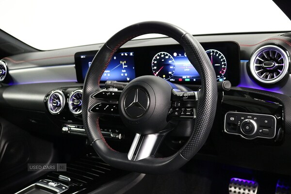 Used Mercedes-Benz CLA 2024 for sale - 76085712: Photo 15