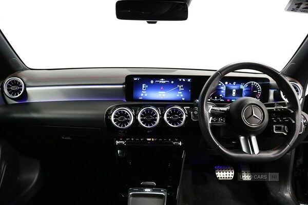 Used Mercedes-Benz CLA 2024 for sale - 76085712: Photo 16