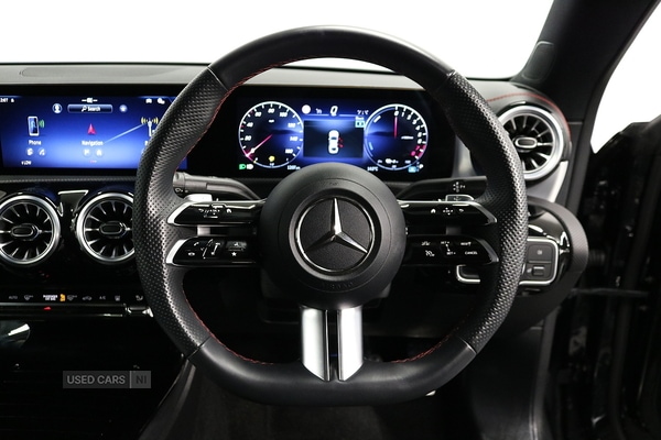 Used Mercedes-Benz CLA 2024 for sale - 76085712: Photo 17