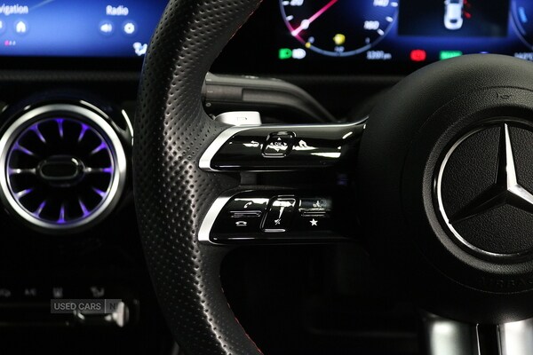 Used Mercedes-Benz CLA 2024 for sale - 76085712: Photo 18