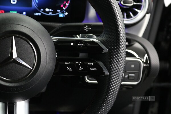 Used Mercedes-Benz CLA 2024 for sale - 76085712: Photo 19