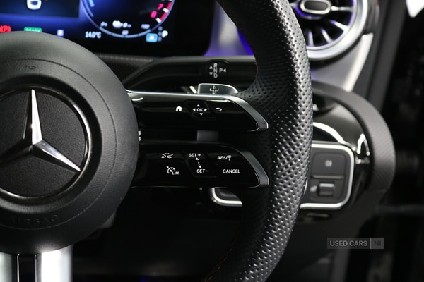 Used Mercedes-Benz CLA 2024 for sale - 76085712: Photo 19