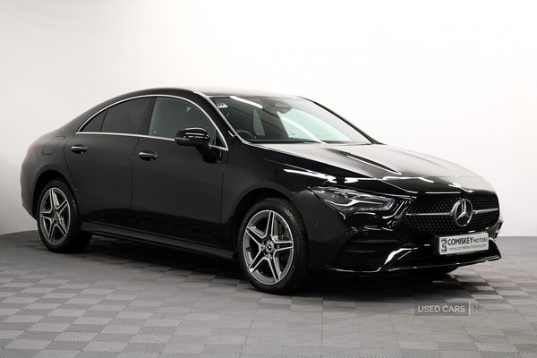 Used Mercedes-Benz CLA 2024 for sale - 76085712: Photo 1