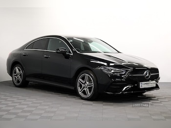Used Mercedes-Benz CLA 2024 for sale - 76085712: Photo