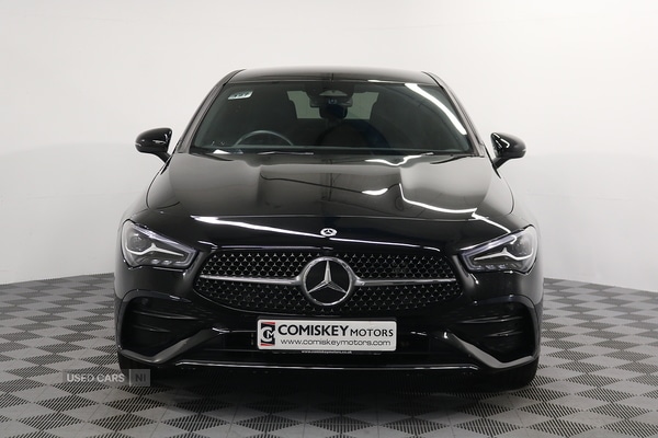 Used Mercedes-Benz CLA 2024 for sale - 76085712: Photo 2