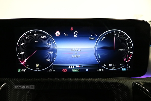 Used Mercedes-Benz CLA 2024 for sale - 76085712: Photo 21