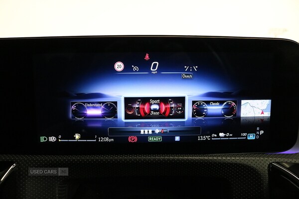 Used Mercedes-Benz CLA 2024 for sale - 76085712: Photo 23