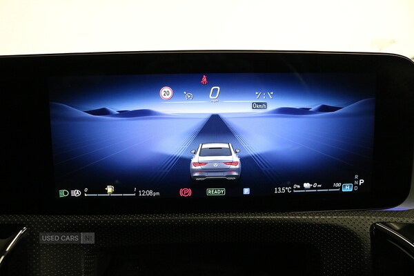 Used Mercedes-Benz CLA 2024 for sale - 76085712: Photo 25