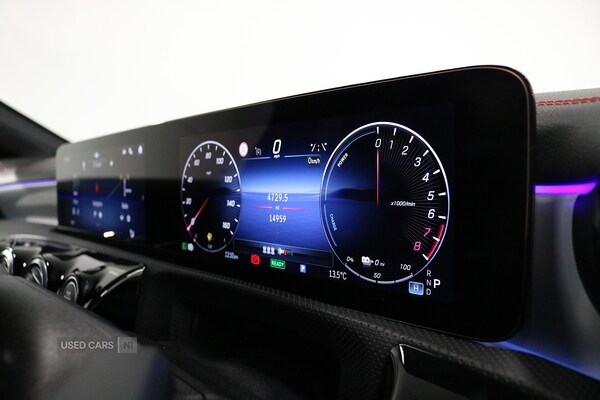 Used Mercedes-Benz CLA 2024 for sale - 76085712: Photo 27