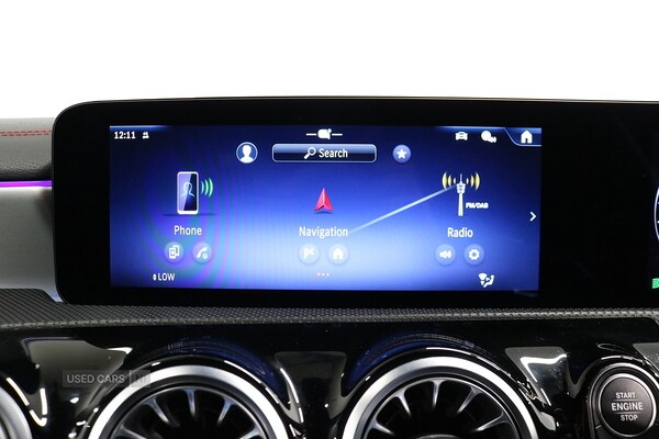 Used Mercedes-Benz CLA 2024 for sale - 76085712: Photo 35