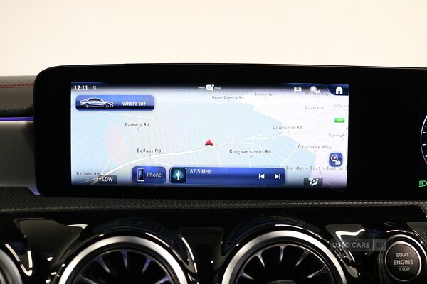 Used Mercedes-Benz CLA 2024 for sale - 76085712: Photo 36