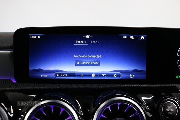 Used Mercedes-Benz CLA 2024 for sale - 76085712: Photo 37