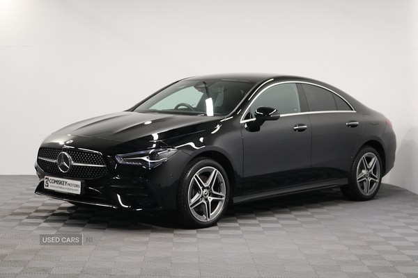 Used Mercedes-Benz CLA 2024 for sale - 76085712: Photo 3