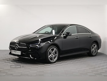 Used Mercedes-Benz CLA 2024 for sale - 76085712: Photo