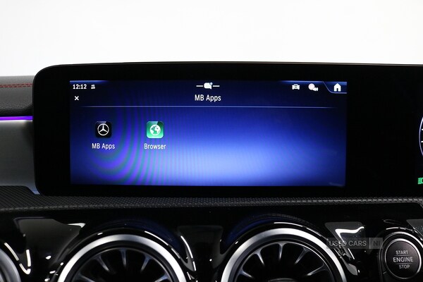 Used Mercedes-Benz CLA 2024 for sale - 76085712: Photo 40