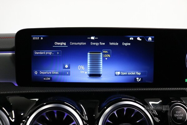 Used Mercedes-Benz CLA 2024 for sale - 76085712: Photo 42