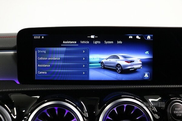 Used Mercedes-Benz CLA 2024 for sale - 76085712: Photo 43