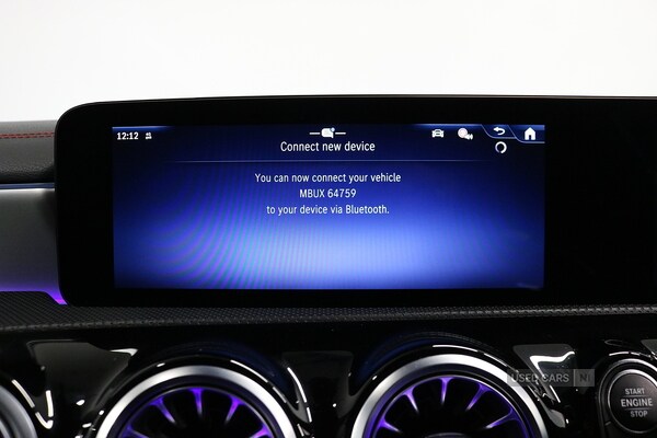 Used Mercedes-Benz CLA 2024 for sale - 76085712: Photo 44