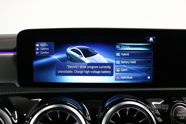 Used Mercedes-Benz CLA 2024 for sale - 76085712: Photo 45