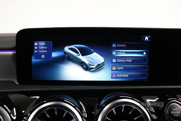 Used Mercedes-Benz CLA 2024 for sale - 76085712: Photo 46