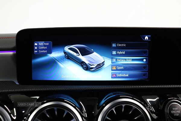 Used Mercedes-Benz CLA 2024 for sale - 76085712: Photo 47